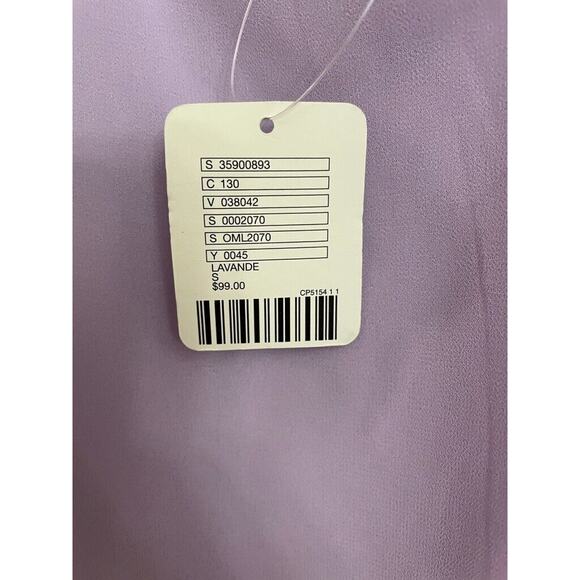 NWT Urban Outfitters Oh‎ My Love Beaded Strap Trapeze Dress size Small MSRP $99 - Picture 8 of 10